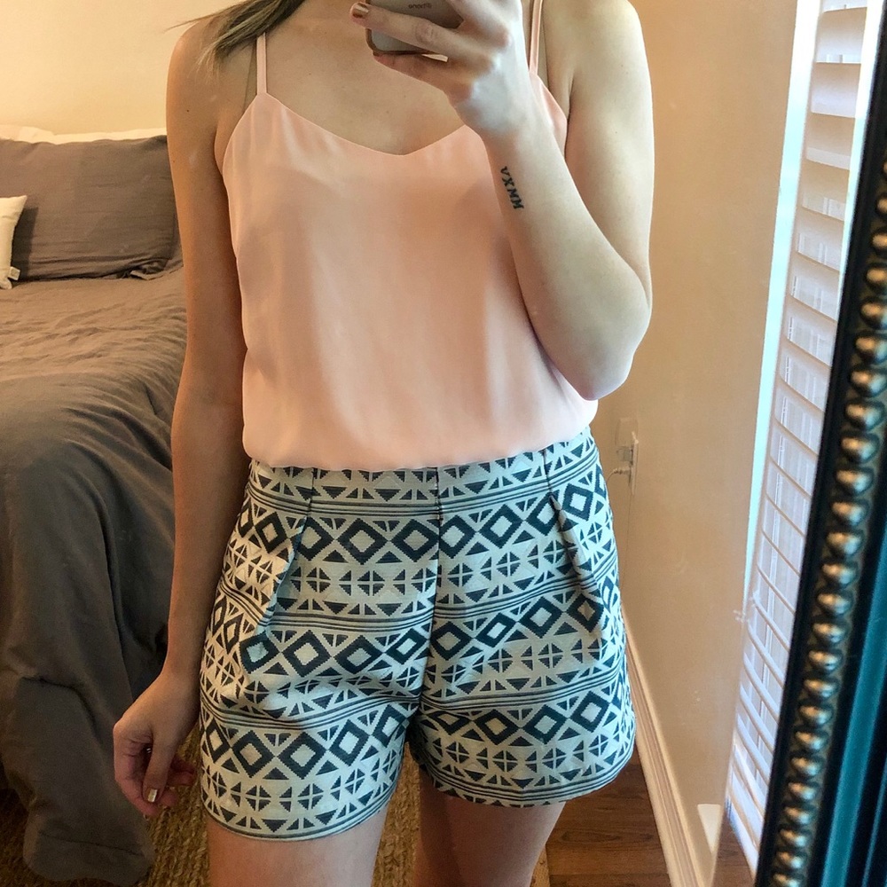 Boutique Romper